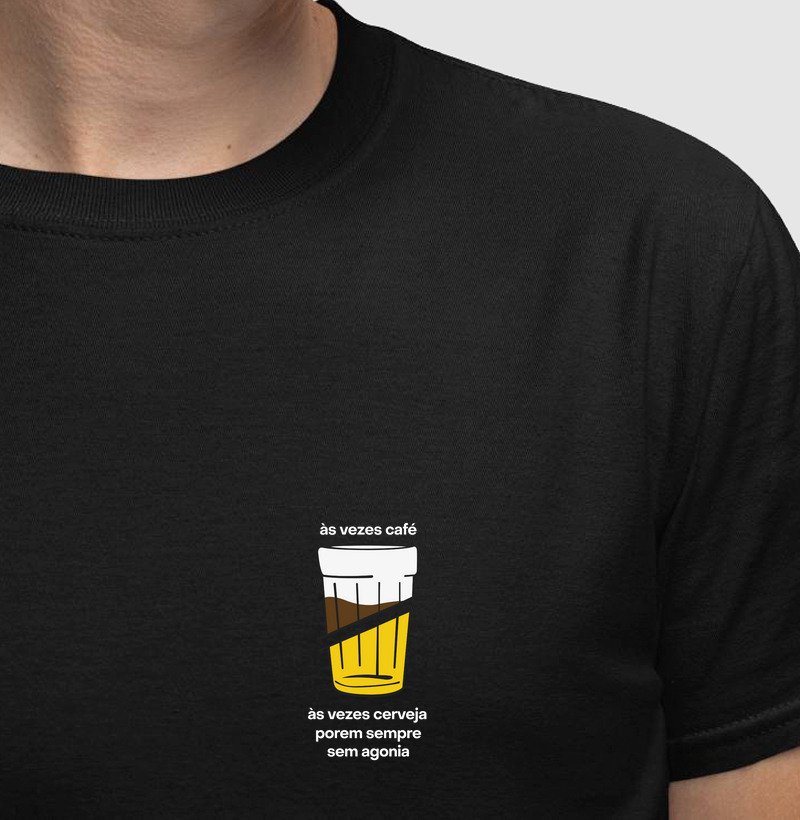 Café e Cerveja