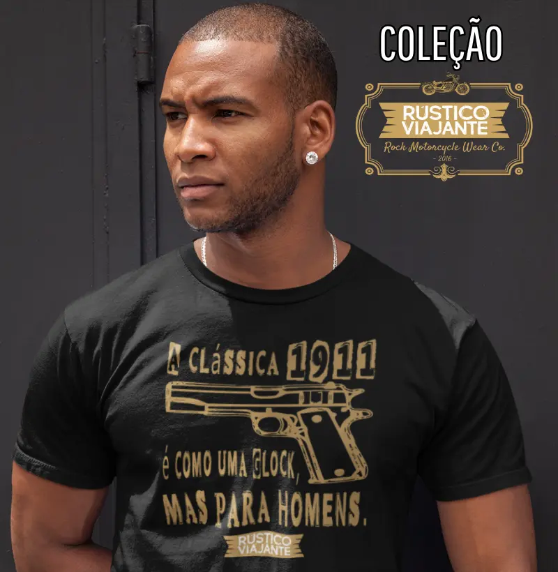 Para homens