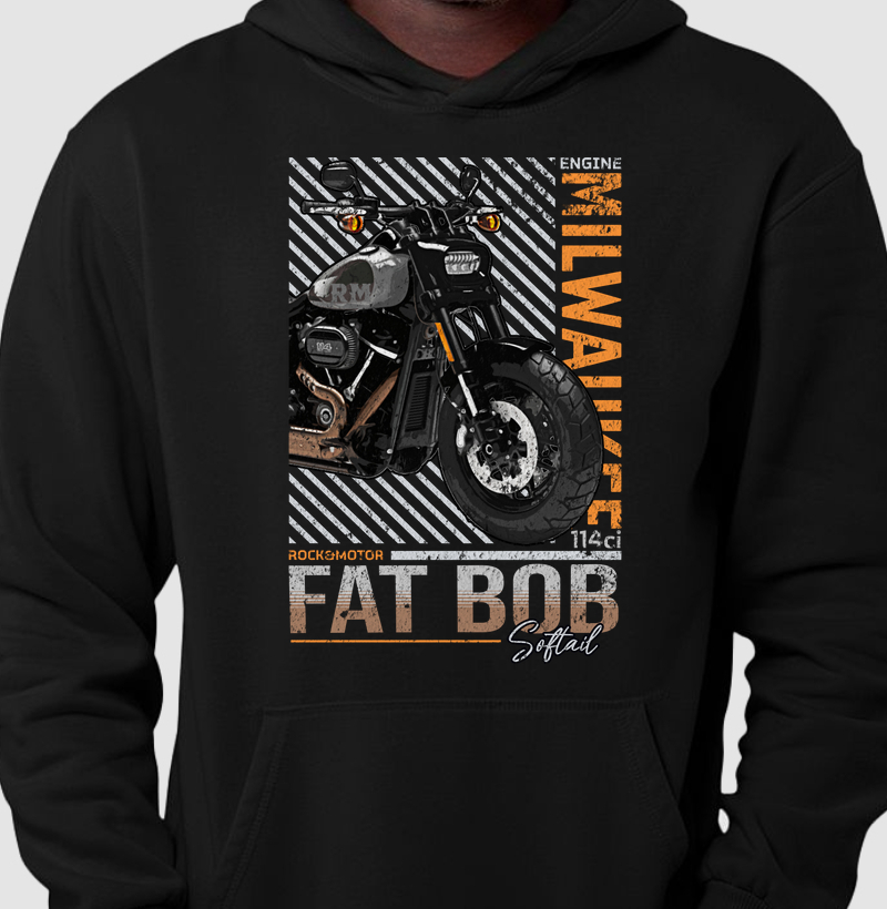 Fat Bob Softail