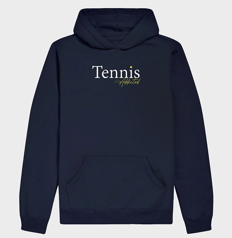 Tennis Addicted (Viciado em Tennis)