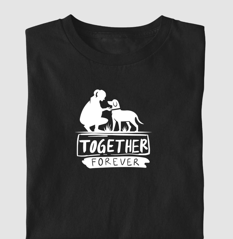 Together forever