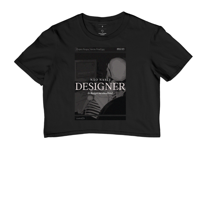Escolhido pelo Design