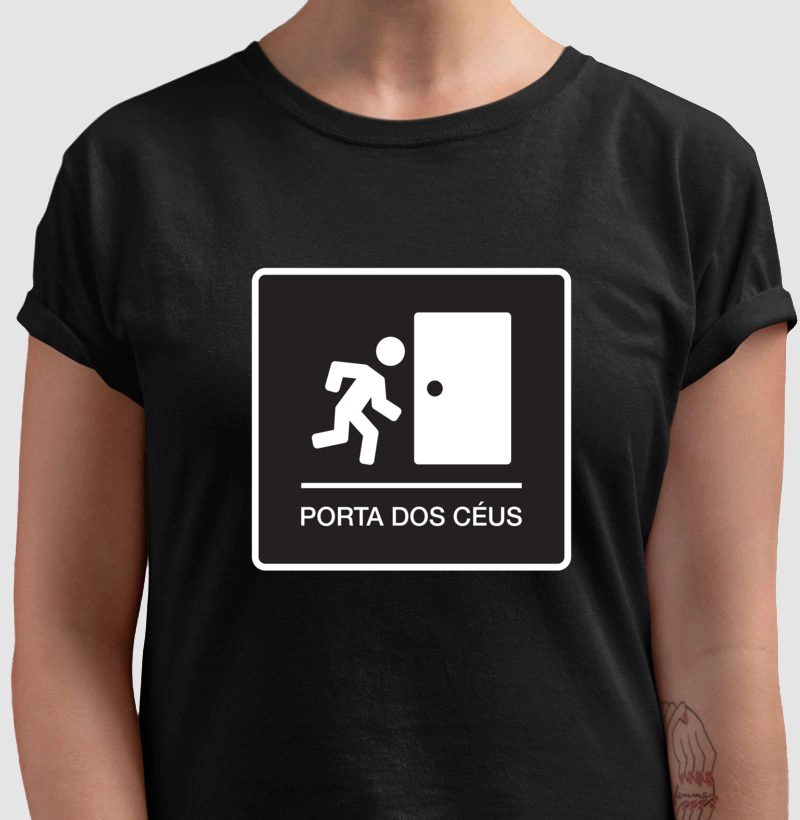 Porta dos Céus