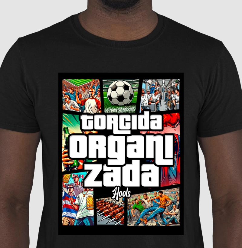 Torcida Organizada