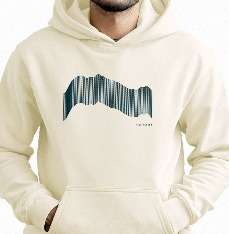 Pico Paraná - lines