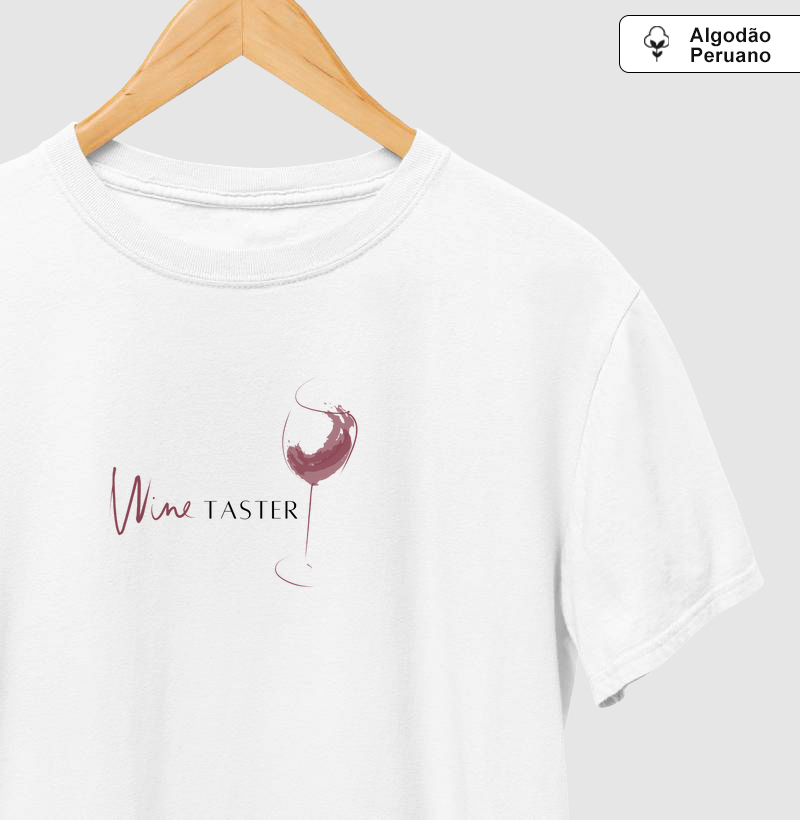 Wine Taster