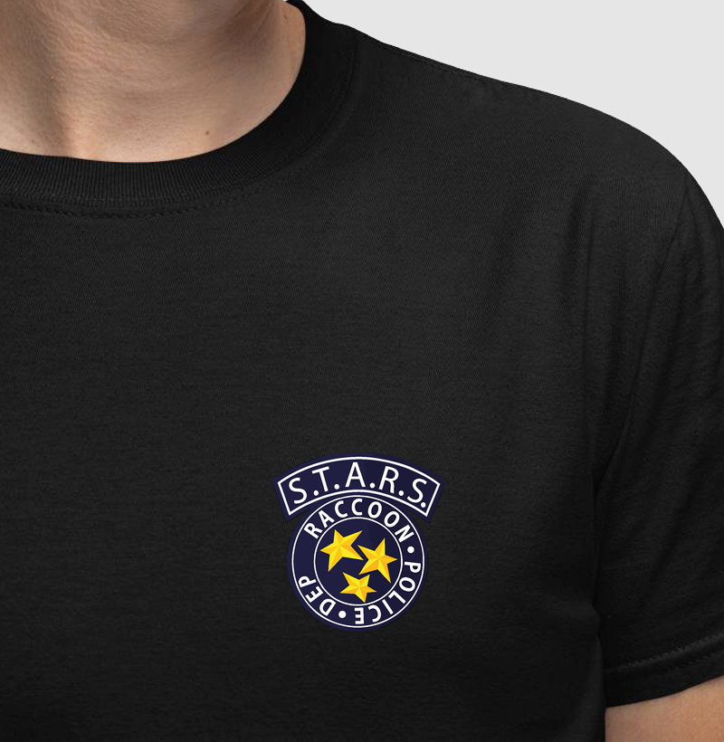 STARS - Resident Evil