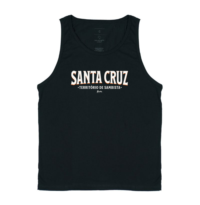 Santa Cruz