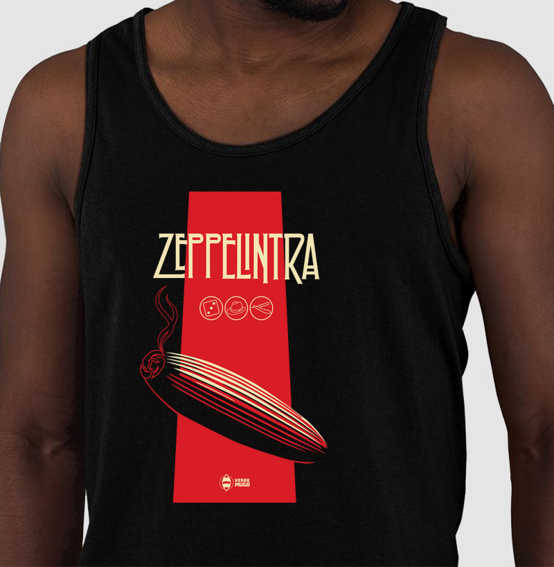 Regata Zé Pelintra