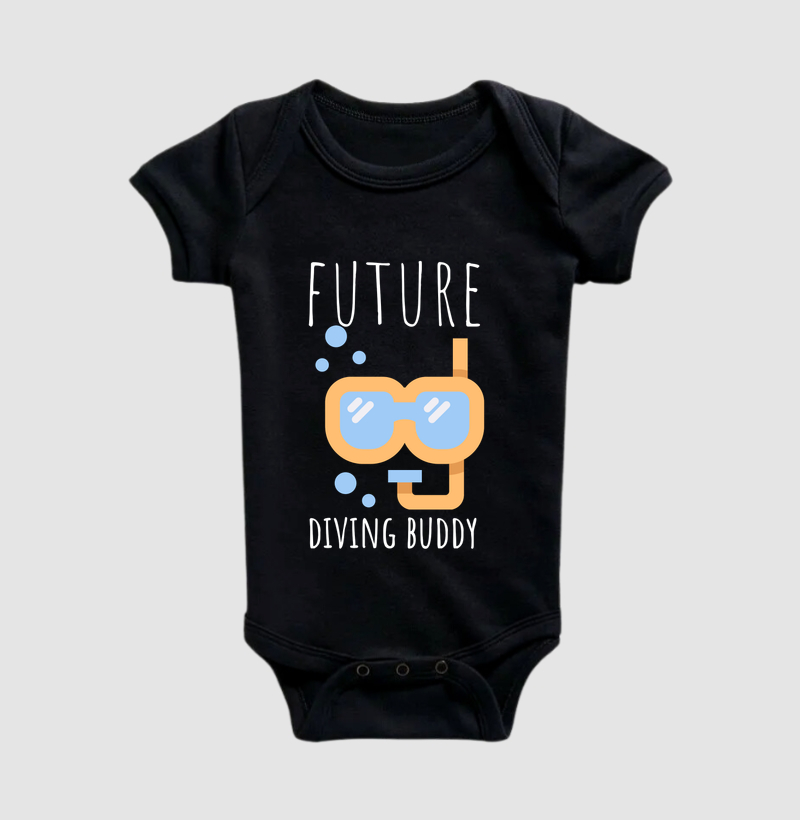 Future Diving Buddy
