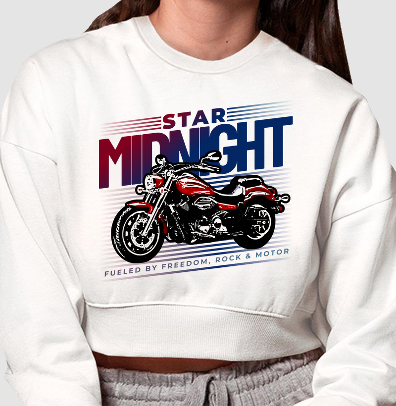 Midnight Star
