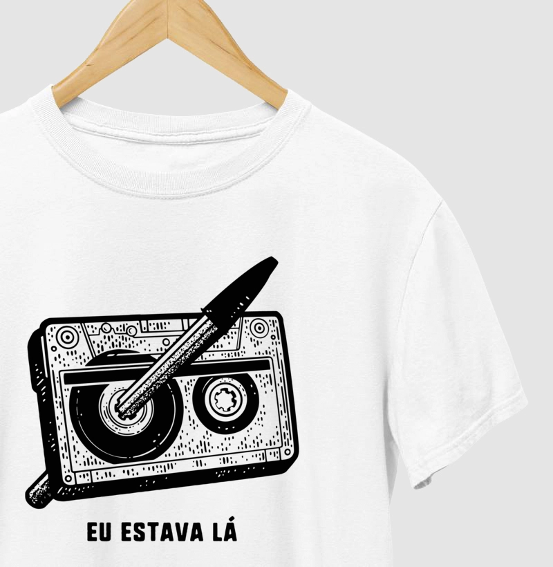 Eu Estava Lá