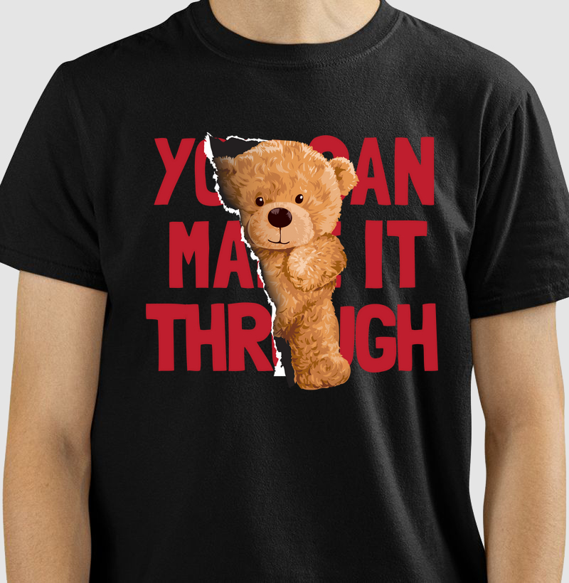 bear you