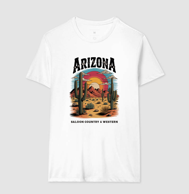 Saloon - Arizona