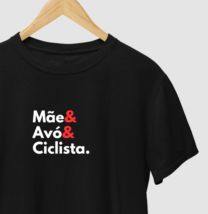 MAE AVO CICLISTA