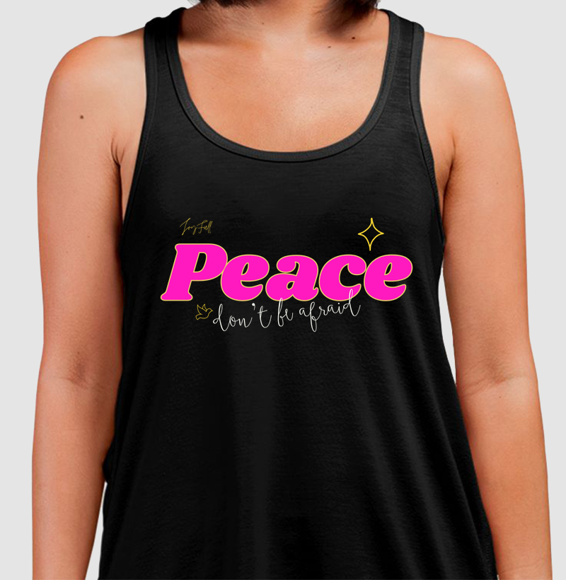 Peace 