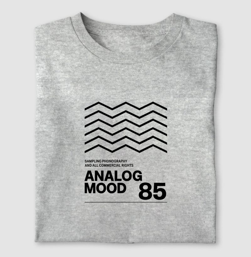 Analog Mood 85