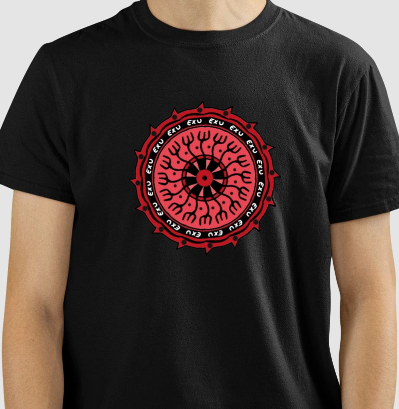 Mandala Exu