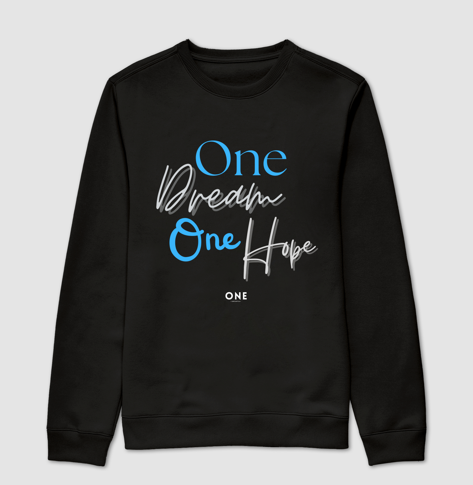 One Dream One Hope