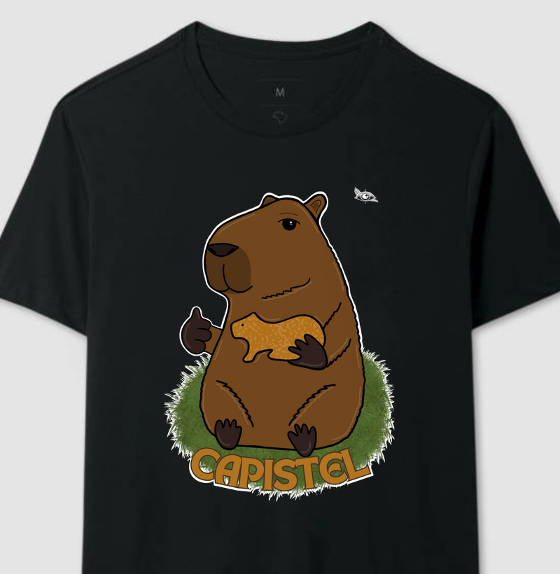 Capi Capistel 2.0