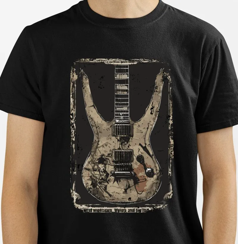 OLD GUITAR