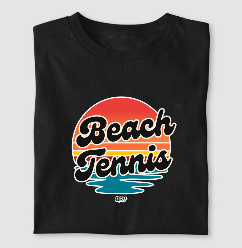 Sunset Beach Tennis