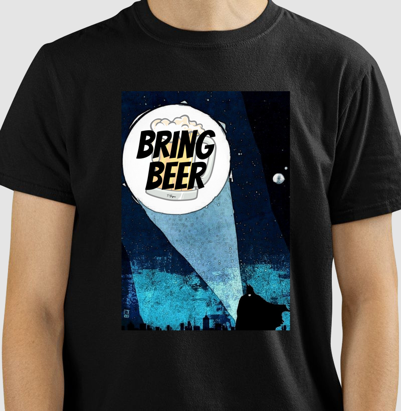 Bring Beer
