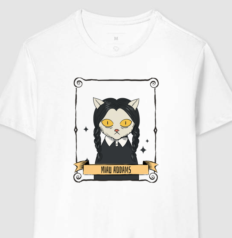 Miau Addams