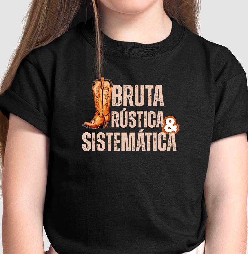 BRUTA