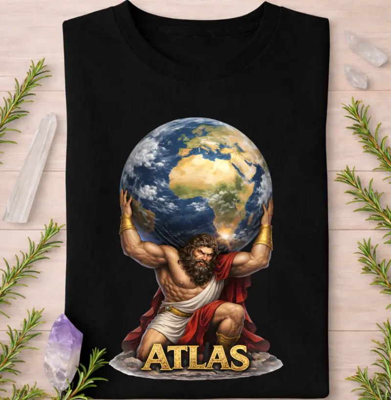 Atlas