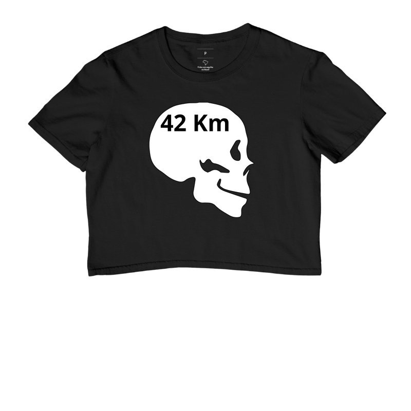 Caveira 42 Km