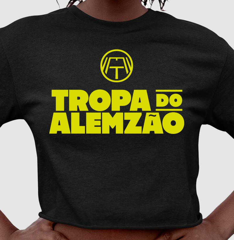 Tropa do Alemzão (Y)