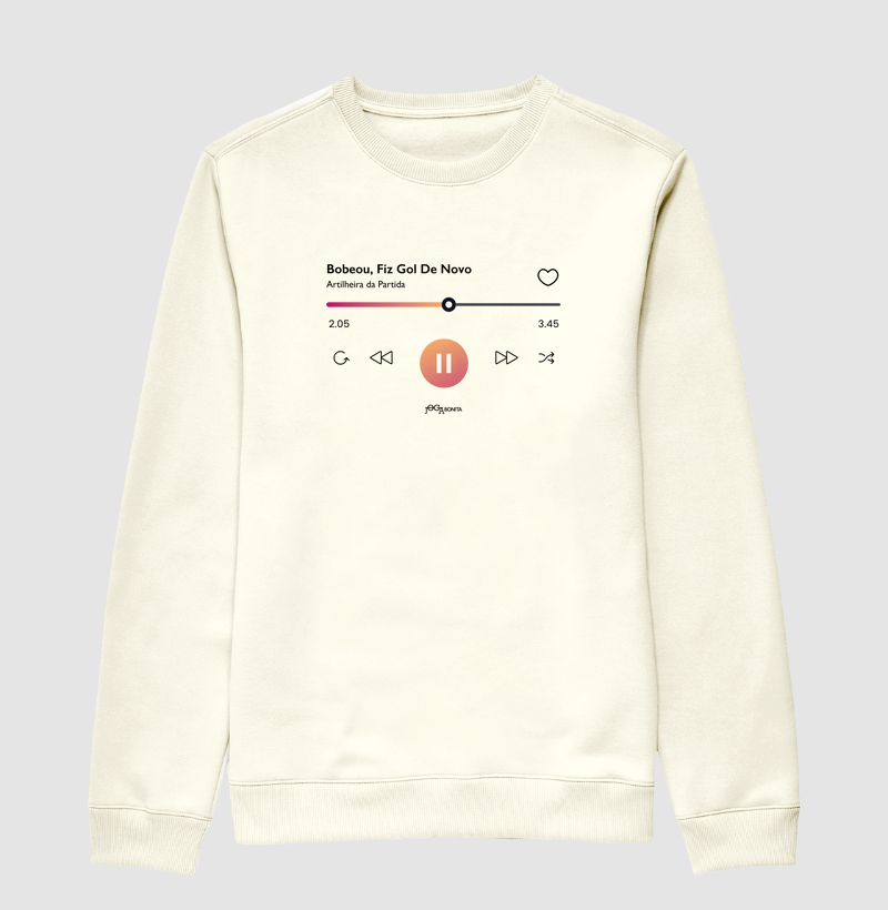 artilheira da partida