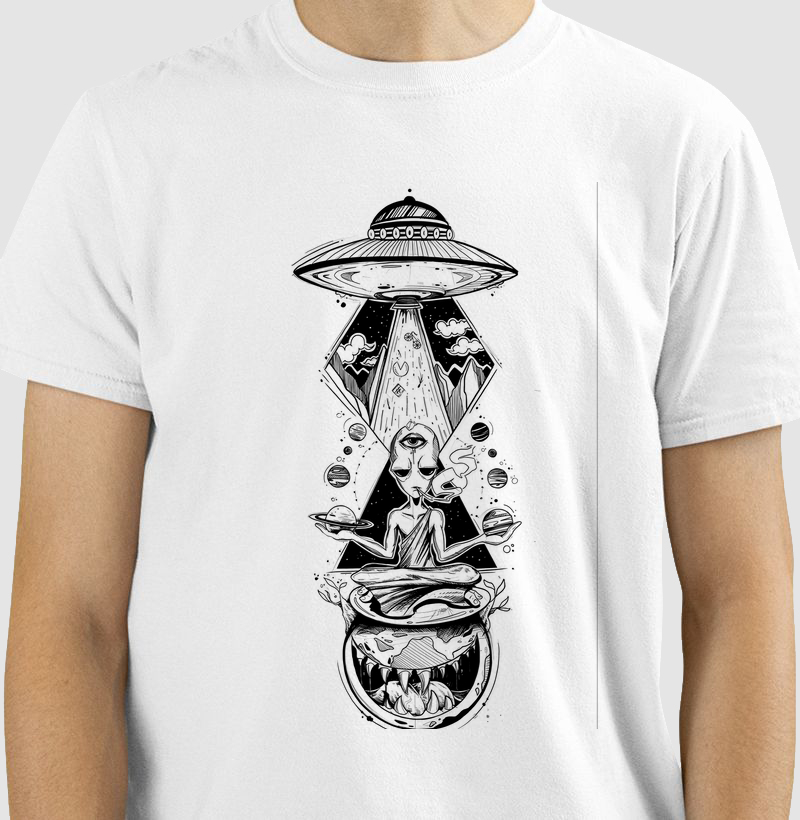 Alien alignment