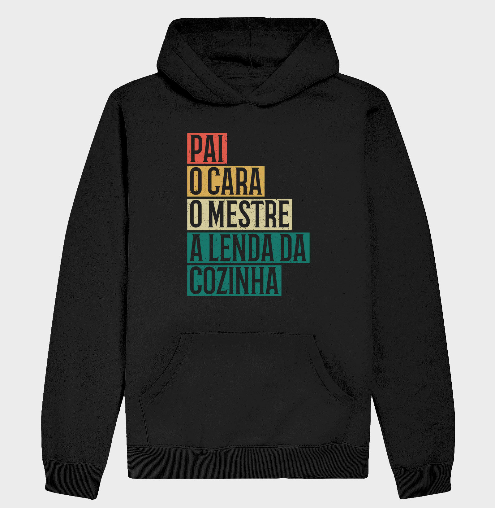 Pai, a lenda!