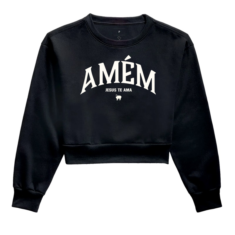 Amém - Jesus Te ama