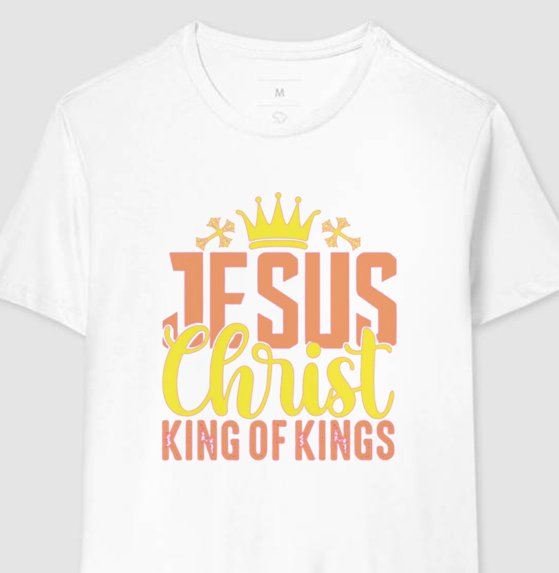 jesus is king 7