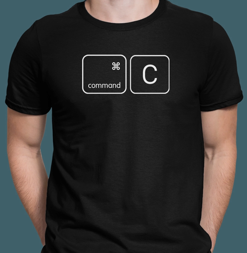 command c