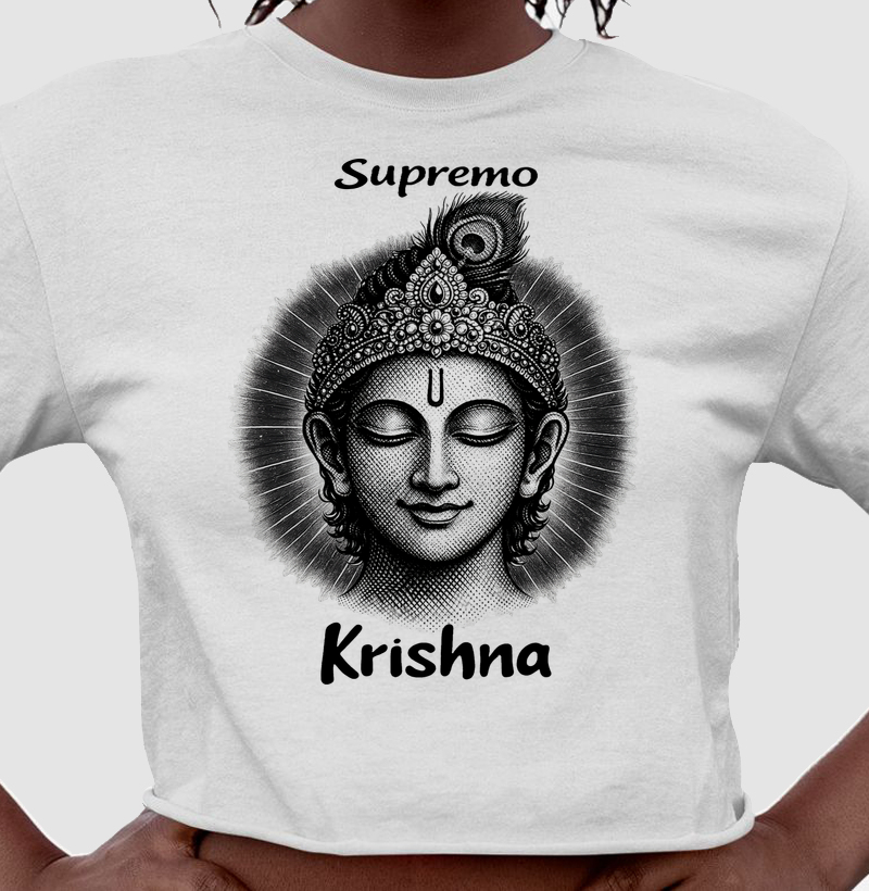 SKU 027 - Krishna Supremo (cropped)