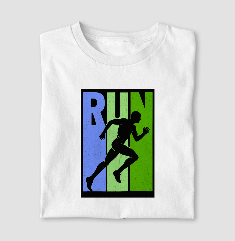 RUN