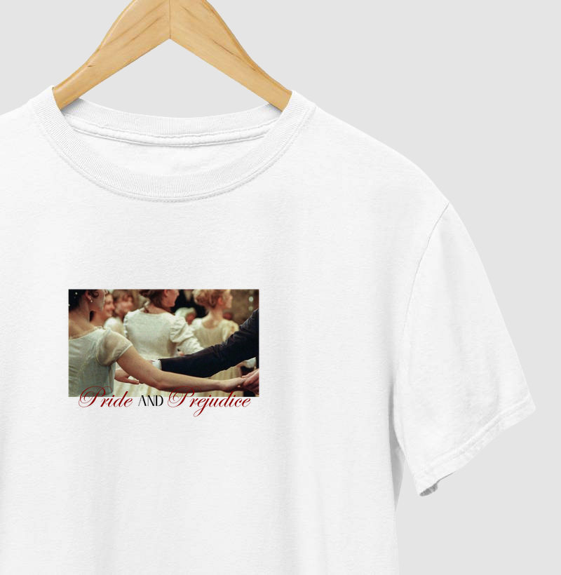 Orgulho e Preconceito
