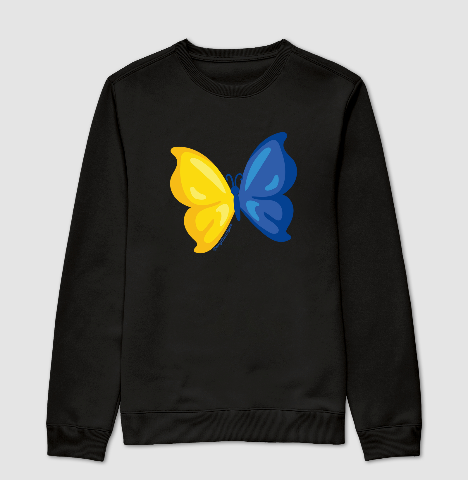 Borboleta - T21
