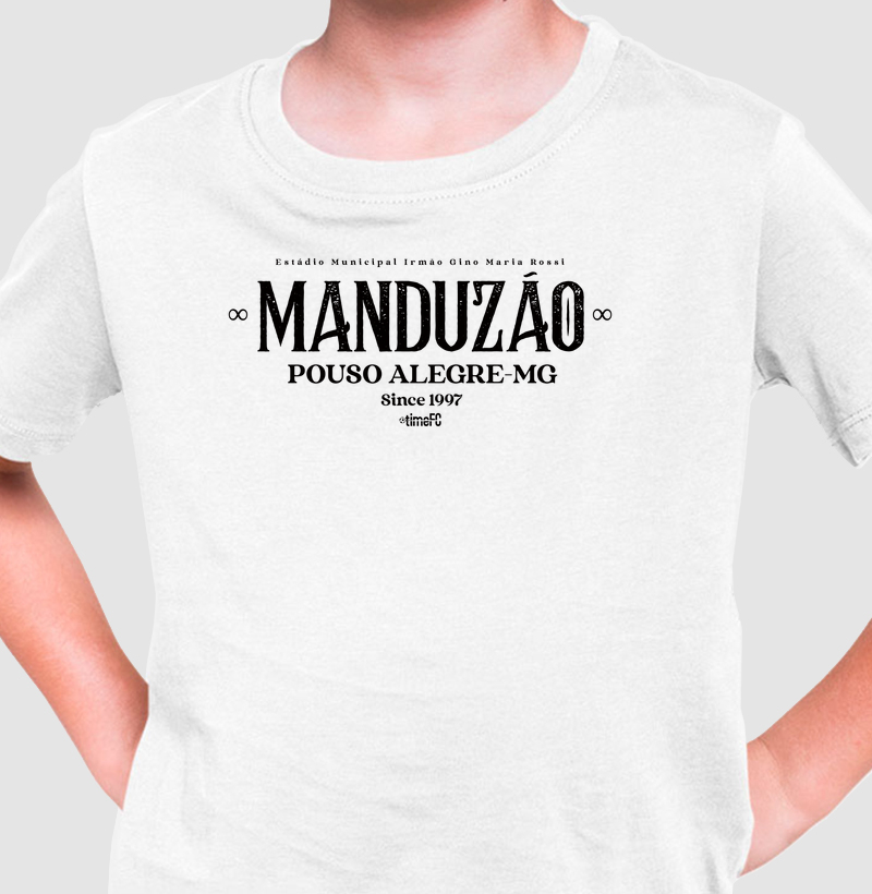 Manduzão