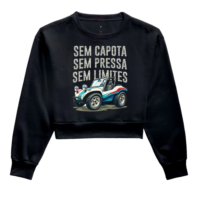 SEM CAPOTA