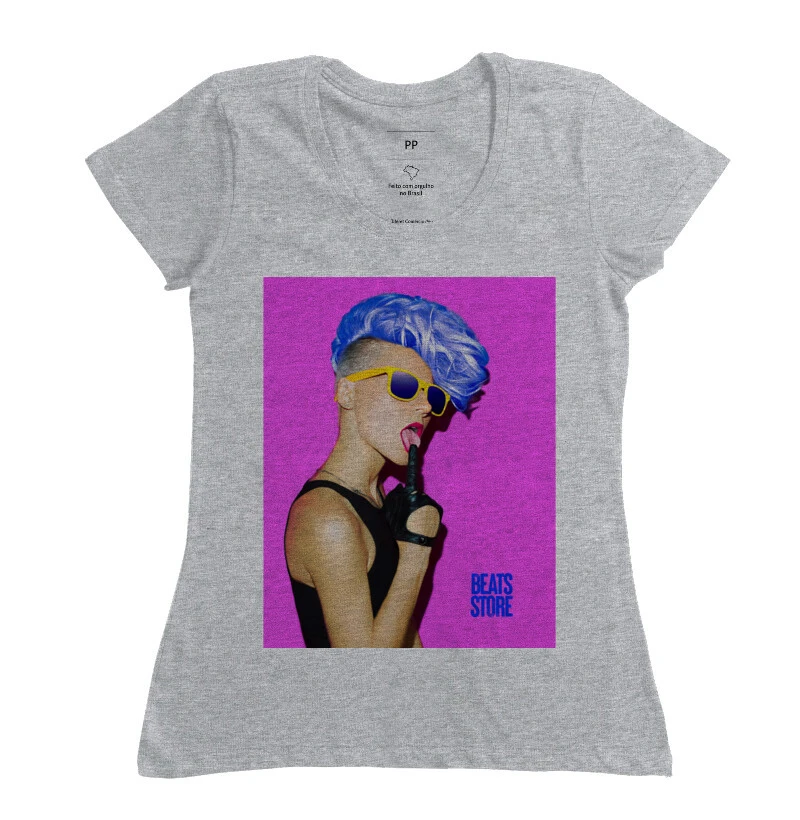 Punk Fashion Style