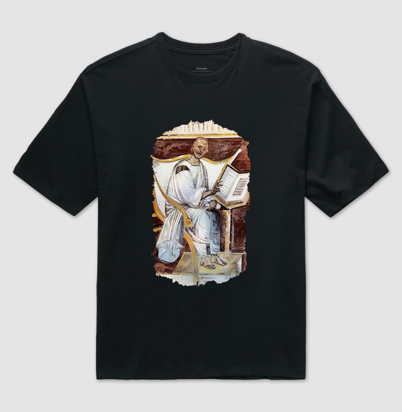 Agostinho Arte Medieval