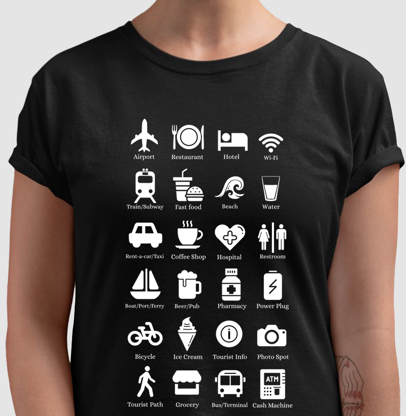 Universal Travel Guide