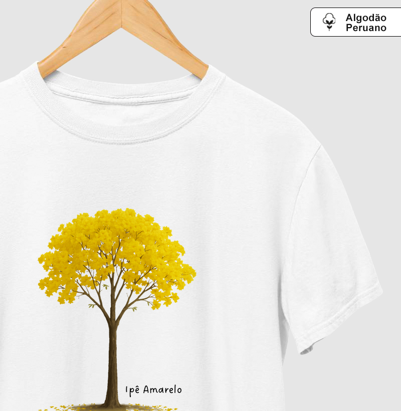 Ipê Amarelo