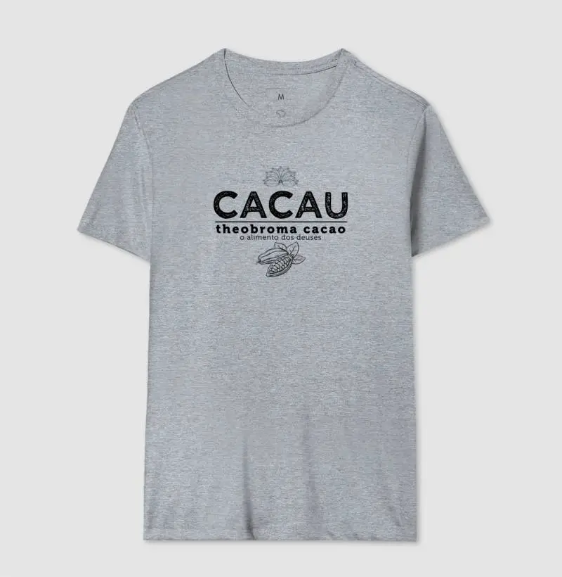 Theobroma Cacao - clássica