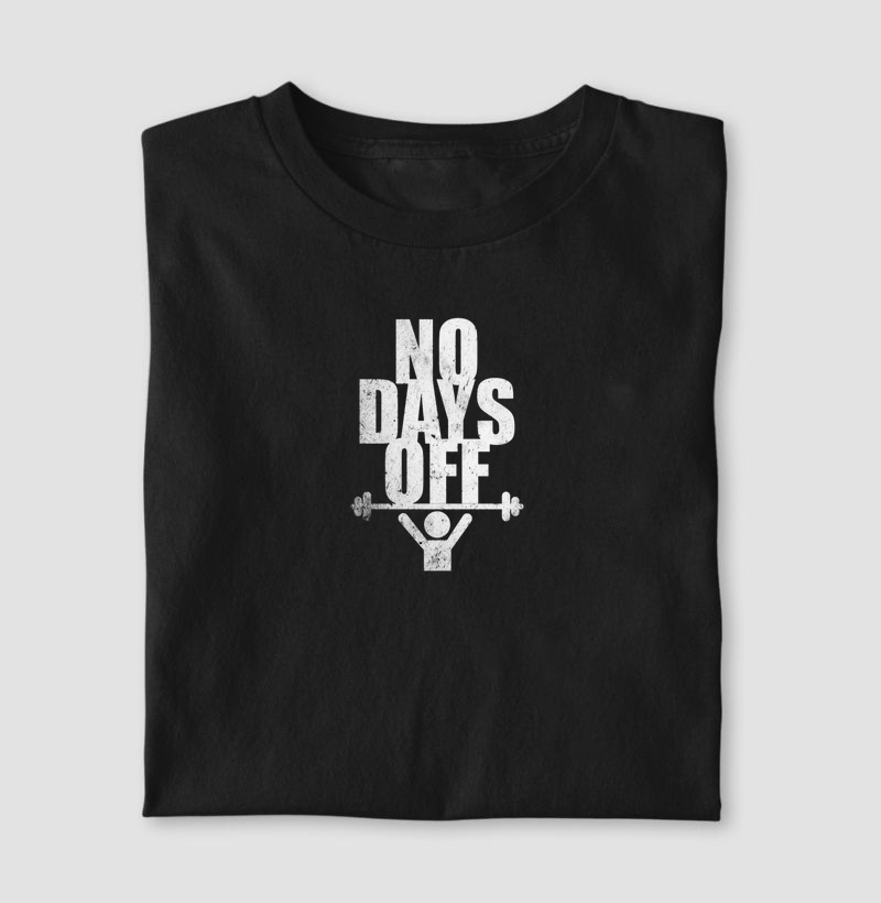 No Days Off